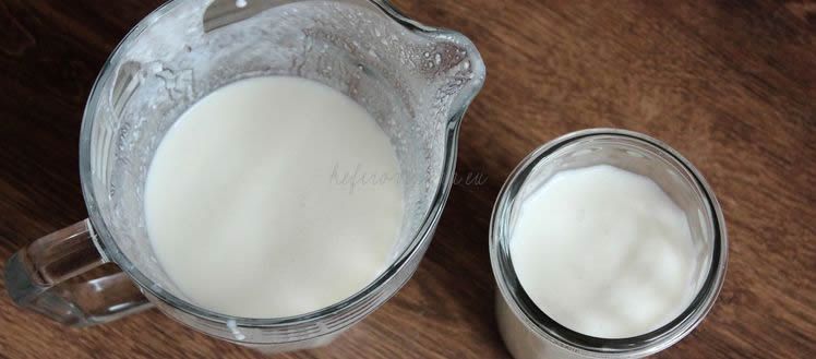 kyslomliecne vyrobky aky je rozdiel