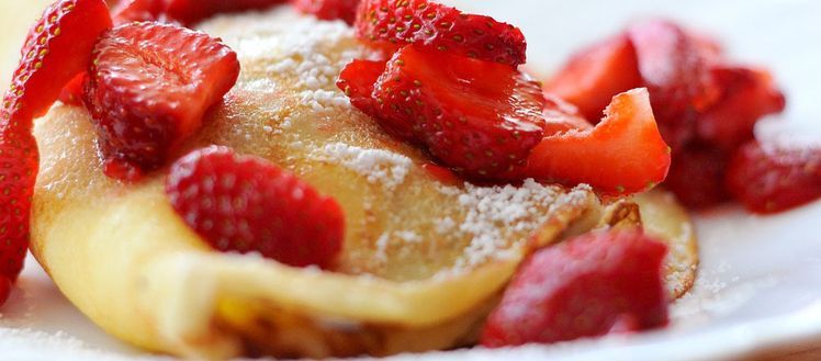 kefirove cesto na palacinky recept